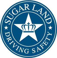Sugar Land Driving Safety logo